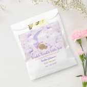 Twinkle Twinkle Little Star Bear Baby Dusche Geschenktütchen (Versiegelt)