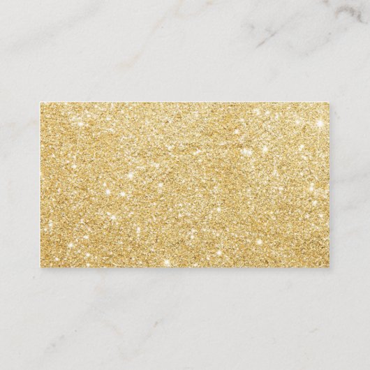 Twinkle Twinkle Little Star Diaper Raffle Card Begleitkarte (Rückseite)