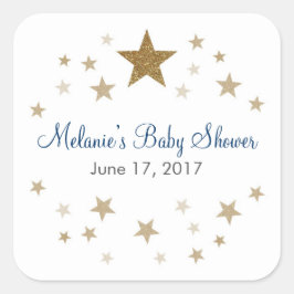 Twinkle Twinkle Little Star Fevor Stickers