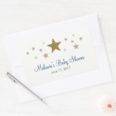 Twinkle Twinkle Little Star Fevor Stickers (Umschlag)