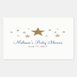 Twinkle Twinkle Little Star Fevor Stickers