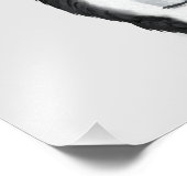 Twinkle, Twinkle Little Star für Sleep Pinguin Ph Fotodruck (Ecke)