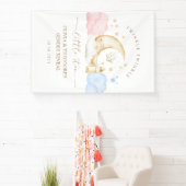 Twinkle Twinkle Little Star Geschlecht Enthüllung  Banner (InSitu)