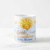 Twinkle Twinkle Little Star Kaffeetasse (Mittel)