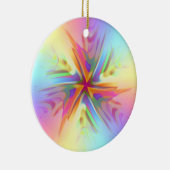 Twinkle Twinkle Little Star Keramikornament (Rechts)