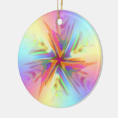 Twinkle Twinkle Little Star Keramikornament (Links)