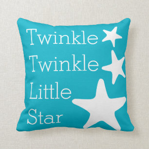 Twinkle Twinkle Little Star Kissen