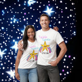 Twinkle Twinkle Little Star T-Shirt