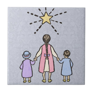Twinkle Twinkle Little Star Vintag Kinderzimmer Rh Fliese
