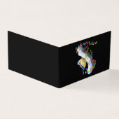 Twinkle Twinkle Little Tit (Vorderseite)