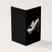 Twinkle Twinkle Little Tit (Vorderseite)