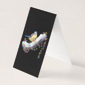 Twinkle Twinkle Little Tit (Vorderseite)