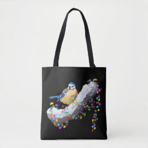 Twinkle Twinkle Little Tit Tasche