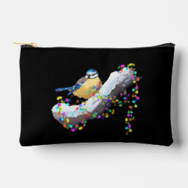 Twinkle Twinkle Little Tit Zubehörtasche