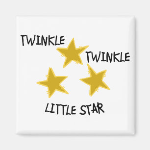 Twinkle, Twinkle Magnet