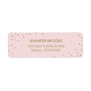 Twinkle wenig Rosa des