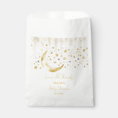 Twinkle winzige kleine Sternendusche Gefallen Geschenktütchen (Vorderseite)