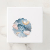 Twinkle winzige Niedliche Kinderdusche Geschenkanhänger (Beispiel)