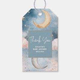 Twinkle winzige Niedliche Kinderdusche Geschenkanhänger