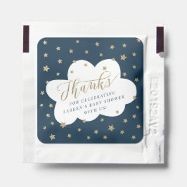 Twinkle winziger kleiner Stern Danke, Baby Dusche