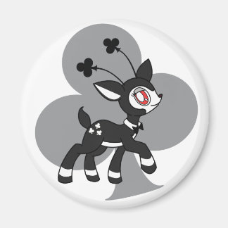 TwinkleDears Club Magnet