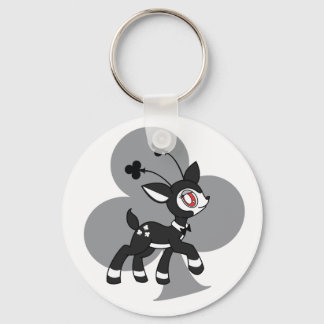 TwinkleDears Club Schlüsselanhänger