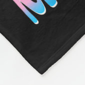 Twinning With My Tea Bubble Tea Boba Ie Friendship Fleecedecke (Ecke)