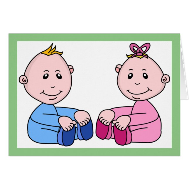 TWINS (Vorderseite (Horizontal))