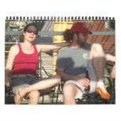 Twins 06 kalender (Titelbild)