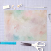 Twins Boy and Girl Shower Seidenpapier (Handwerk)