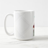 Twins Coffee Themed Baby Dusche - Machen Sie es zu Kaffeetasse (Links)