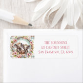 Twins First Oaster Two Baby Elephants (Insitu)