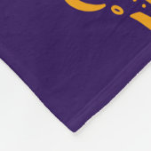 Twins Fleecedecke (Ecke)