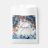 Twins in Bloom Geschenktütchen (Vorderseite)