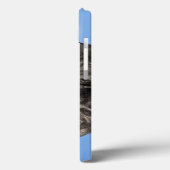 Twins iPad Case (Rückseite / Links)