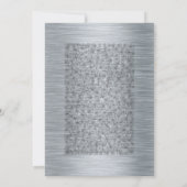 Twins kommende Einladung (Rückseite)