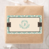 Twins Name-Tag getweetet Getweetet (Insitu)