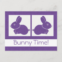 Twins Oaster Postkarte