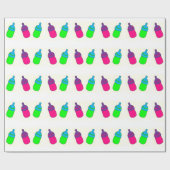 TWINS PAPIER GESCHENKPAPIER (Flach)