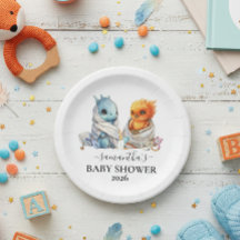 Twins Phoenix Dragon Fantasy Magie