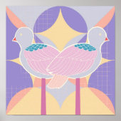 Twins Poster (Vorne)