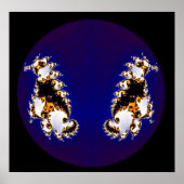 Twins Poster (Vorne)