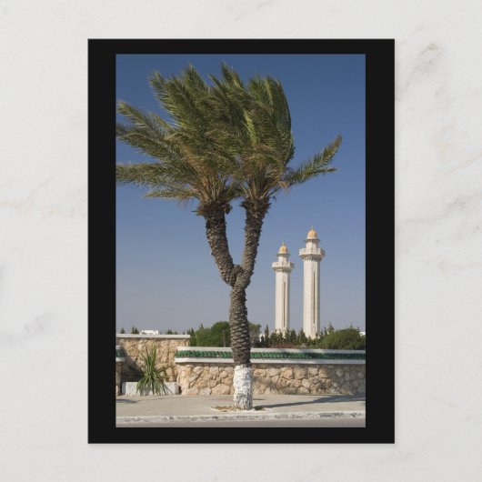 Twins Postkarte (Vorderseite)