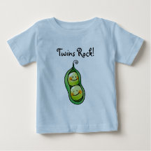 Twins Rock
