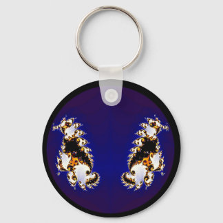 Twins Schlüsselanhänger