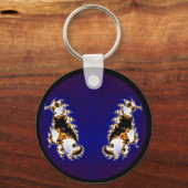 Twins Schlüsselanhänger (Vorderseite)