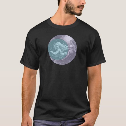 Twins Symbology Shirt (Vorderseite)
