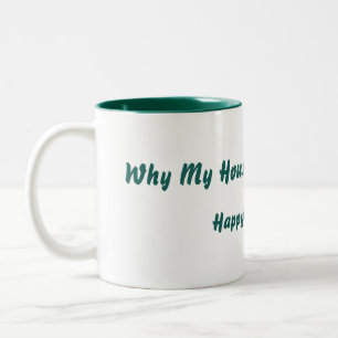 Twins Tasse Geschenk von Eltern zu Twins