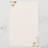 Twins Teddy Bär, der das Parents Shower Game kennt (Rückseite)