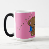 Twins Verwandlungstasse (Links)